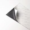 Carbon Fiber Car B Column Decorative Sticker for BMW F30 2013-2017 - 3
