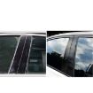 Carbon Fiber Car B Column Decorative Sticker for BMW F30 2013-2017 - 5