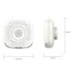 TY-GSA-87 Smart Home WIFI Gas Detector US Plug - 3