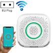 TY-GSA-87 Smart Home WIFI Gas Detector EU Plug - 1