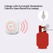 TY-GSA-87 Smart Home WIFI Gas Detector EU Plug - 6