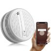 TY-SMK-07 WiFi Smoke Detector - 2