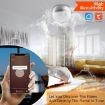 TY-SMK-07 WiFi Smoke Detector - 5