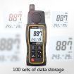 SNDWAY SW723 Carbon Dioxide Detector - High-Precision Monitor - 4