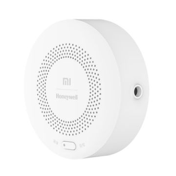 Xiaomi Smart Home Gas Alarm Sensor Detector - US Plug (White) - 1
