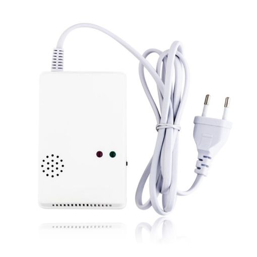 Wireless 433MHZ Household Gas Alarm - DY-YG100D - 1