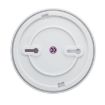 Wireless Smoke Detector Home Security Alarm System - 3
