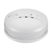 Wireless Smoke Detector Home Security Alarm System - 4