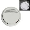 First Alert Battery-Operated Fire Smoke Alarm Detector - White - 1