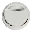 First Alert Battery-Operated Fire Smoke Alarm Detector - White - 2
