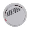 First Alert Battery-Operated Fire Smoke Alarm Detector - White - 3