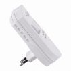 Combustible Gas Pipeline Digital Display Alarm EU Plug - 3