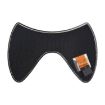 Halloween Mask Voice Control LED Cold Light Terror Cosplay Mask - 5