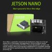 Waveshare JetBot AI Kit Accessories - US Plug - 4