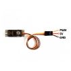 Waveshare MG90S Micro Servo, Metal Gear - 5