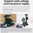 Yahboom USB3.0 HUB Expansion Board ROS Robot Expansion Dock - 7