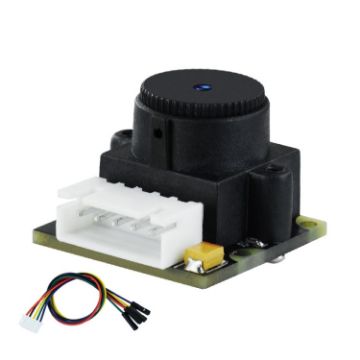 Yahboom TSL1401 CCD Camera Module Linear Array Sensor - 1