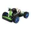 Waveshare JetRacer 2GB AI Kit - Jetson Nano 2GB - EU Plug - 1