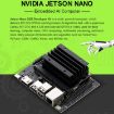 Waveshare JetRacer 2GB AI Kit - Jetson Nano 2GB - EU Plug - 3