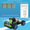 Waveshare JetRacer 2GB AI Kit - Jetson Nano 2GB - EU Plug - 6