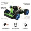 Waveshare JetRacer 2GB AI Kit - Jetson Nano 2GB - EU Plug - 7