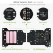 Waveshare JetRacer 2GB AI Kit - Jetson Nano 2GB - EU Plug - 8