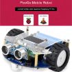 Waveshare PicoGo Mobile Robot - Self Driving - Remote Control - 2