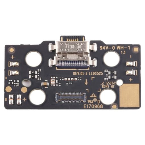 Lenovo Tab P11 Plus TB-J616F TB-J616X Charging Port Board - 1