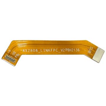 Lenovo Tab P11 Xiaoxin Pad TB-J606 Charging Port Flex Cable - 1