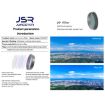Insta360 GO 2/GO 3 JSR LS Camera Lens Filter: CPL - 3