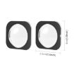 Insta360 X3 PULUZ Lens Guard Protective Cover - Black - 2