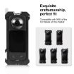 Insta360 X3 PULUZ Lens Guard Protective Cover - Black - 6