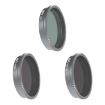 Insta360 GO 2/GO 3 JSR LS Camera Lens Filter - 3 in 1 CPL ND8 ND16 - 1