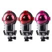 Insta360 X3 Diving Color Lens Filter - Pink - 2