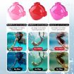 Insta360 X3 Diving Color Lens Filter - Pink - 7