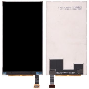 LCD Screen for Nokia N8/C7 - High Quality - 1