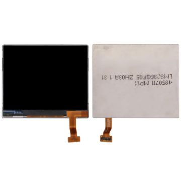 LCD Screen for Nokia X2-01/E5/C3 - Replacement Display Screen - 1