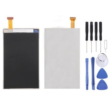 LCD Screen for Nokia 500 - High Quality - 1