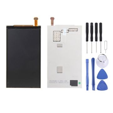 LCD Screen for Nokia E7 - High Quality - 1