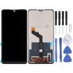 TFT LCD Screen for Nokia 7.2/6.2 with Digitizer Assembly - 2