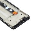 LCD Screen for Nokia C2 Digitizer Full Assembly - Black - 4
