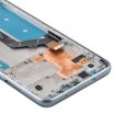 TFT LCD Screen for Nokia 6.2 Digitizer Full Assembly (Silver) - 4