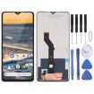 TFT LCD Screen for Nokia 5.3 with Digitizer Assembly - 1