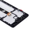 Nokia 2.1 TFT LCD Screen Digitizer with Frame - Black - 4