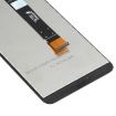 TFT LCD Screen for Nokia C2 with Digitizer - Full Assembly - 4