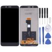 LCD Screen and Digitizer Assembly for Nokia 2 V Tella/C2 Tava/C2 Tennen - 2