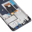 LCD Screen and Digitizer Assembly for Nokia 2.4 (Black) - 4