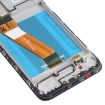 LCD Screen and Digitizer Assembly for Nokia 3.4/5.4 (Black) - 5