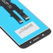 LCD Screen and Digitizer Assembly for Nokia C1 Plus TA-1312 - Black - 4