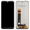 LCD Screen and Digitizer Assembly for Nokia 1.3 - Black - 3